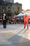 Le Comabt de Fanfares 45 * 5616 x 3744 * (6.38MB)